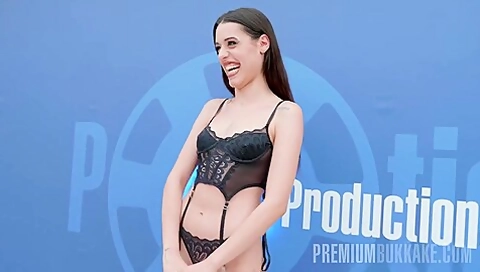 Bukkake 53 Loads - Briseida Myers