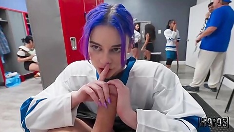 Claire And Audreys Curvy Movie