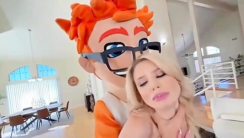 New Beverly Hillson Nails The Role Porn Dude Nails Her (06-01-2025) Hardcore Casting Blonde Iluvy Lulustream