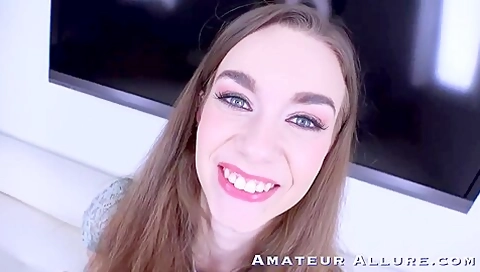 Ember Stone And Tali Dovas Sex By Amateur Allure
