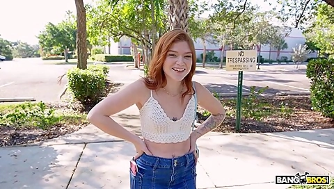 / Katerina Deville, Kai Jaxon Gingers Have More Fun!