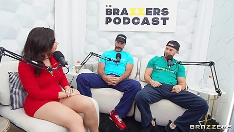 The Podcast