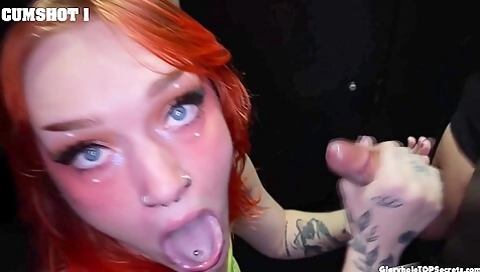 You A Dirty Fucking Girl Cassie! - Randy Denmark And Eddie Jaye