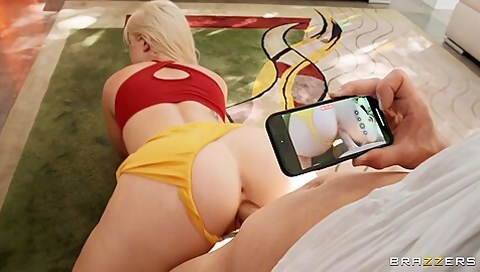 Exciting Minx Porn Filthy Movie With Zac Wild And Riley Reign