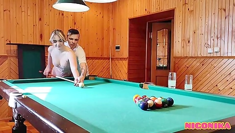 Hazel Grace69 - Pretty And Nigonika At Home Made Video