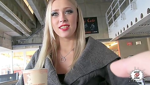Russian Take Away Teen 18+