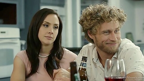Adria Rae Hot Teen 18+ Sex Story