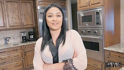 Lewd Serena Santos Breathtaking Sex Story
