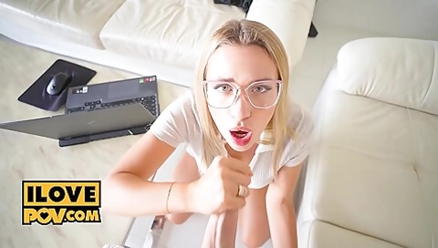 Luxury Mur - Orgasms As You Enjoy The Show In Pov