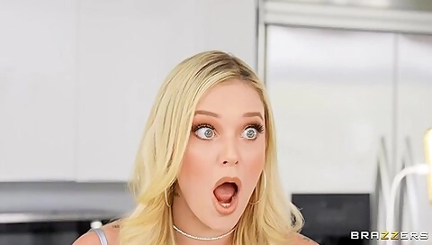 Xander Corvus And Kali Roses - Lustful Incredible Porn Story