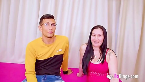 Good-looking Nymphs Europe Smut