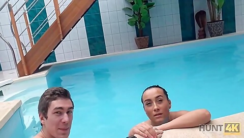 Cash For Sex Clip - Anna Aj And Anna Rose