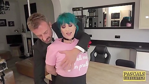 Horny Sex Movie Big Dick Try To Watch For , Watch It With Pascal White