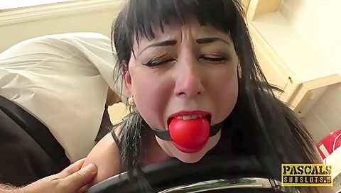 Pascal White In Pascals Pornstar Clip