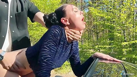 Eva Soda In Sex Hungry Evas Big Ass Video