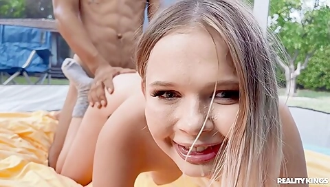 Gorgeous Impassioned Sex Clip - Coco Lovelock