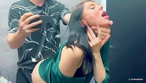 Watch Salacious Eva Sodas Dirt