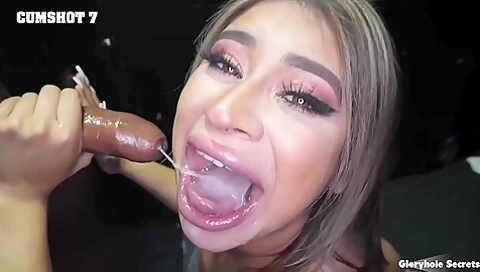 Featuring Sirens Handjob Trailer