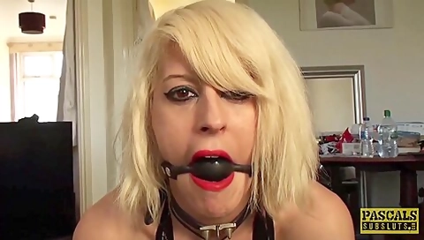 And Nora Barcelonas Small Tits Porn By