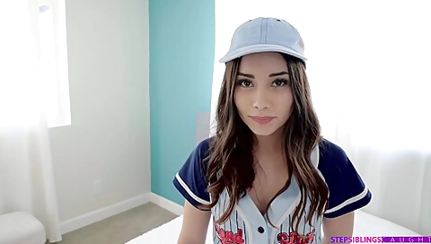 Stepsibling Fall Classic With With Aria Lee