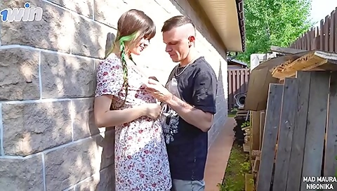 Verified Amateurs - Nigonika Video - Mad Maura