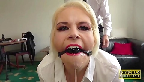 Pascal White In Pascals Pornstar Movie