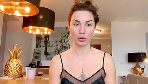Watch Attractive The Real Roxy Foxs Porn
