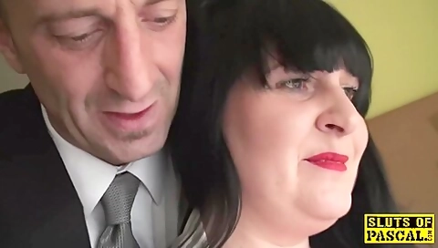 Superb Nymph - Bbw Movie