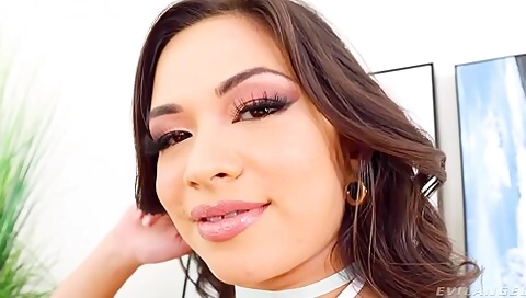Amazing Scarlett Blowjob Xxx With Scarlett Alexis And Alexis S