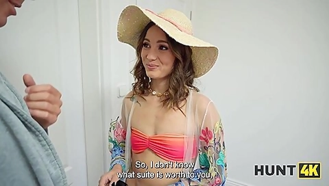 Ricky And Cuckold Smut With Lucy S, Lucy Mendez And Ricky Rascal