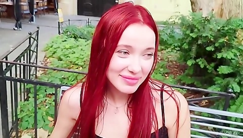 New Megan Murkovski Naughty Ice Cream Loving 18-year-old Redhead Russian 25 03 10 Teens 18+ Smalltits Redhead Deepthroat Hardcore Demoninc Bigwarp.io