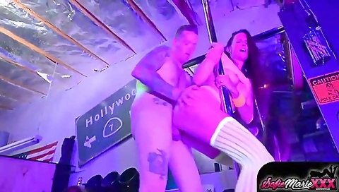 Incredible Sex Clip Milf Craziest , Check It
