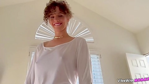 Mystery Vibewithmommy - Amateur Blowjob Sex