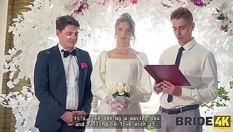 Awesome Neeo And Veronica Leals Cheating Bride Movie